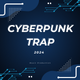 Cyberpunk Trap - AudioJungle Item for Sale